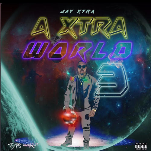 A Xtra World 3 (Explicit)