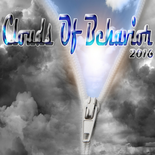 Clouds Of Behavior 2016