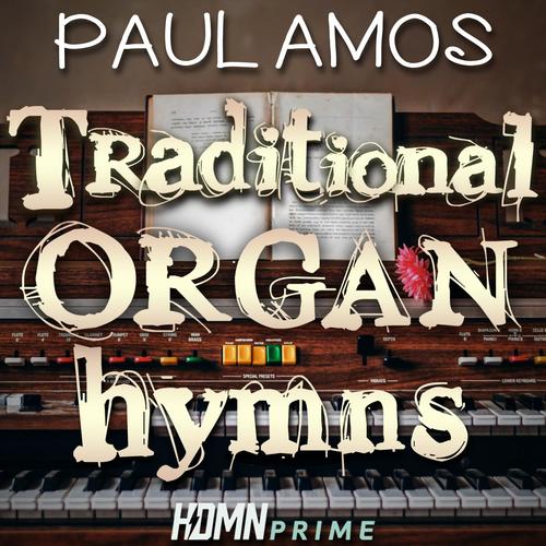 Traditional Organ Hymns