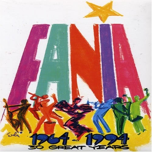 Fania Records 1964-1994: 30 great Years, Vol. 2