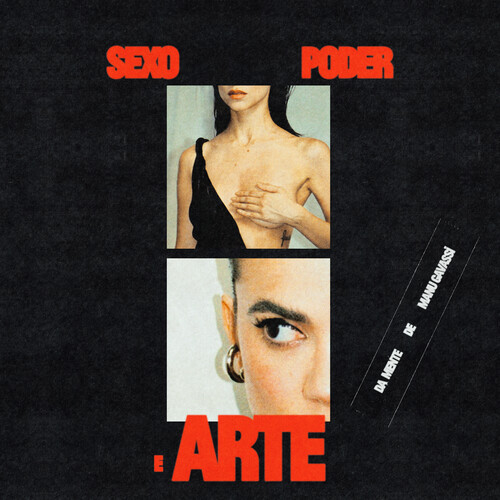 Sexo, poder e arte (Explicit)