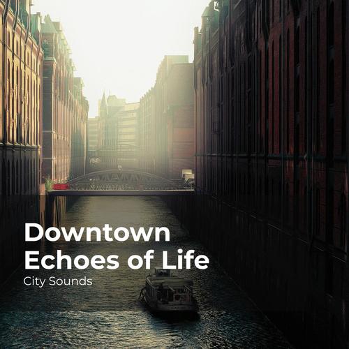 Downtown Echoes of Life