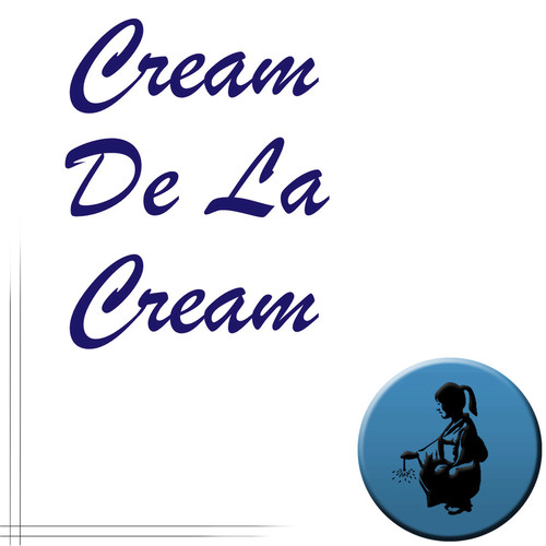 Cream De La Cream - DJ Mix