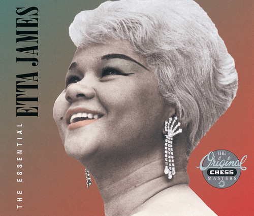 The Essential Etta James