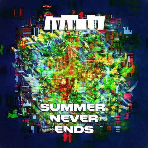 Summer Never Ends