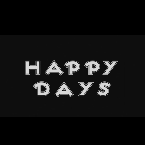 Happy Days