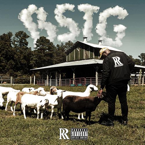 Black Sheep Turned GOAT (Explicit)