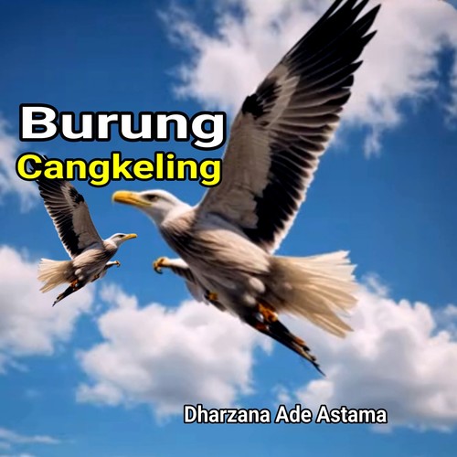 Burung Cangkeling