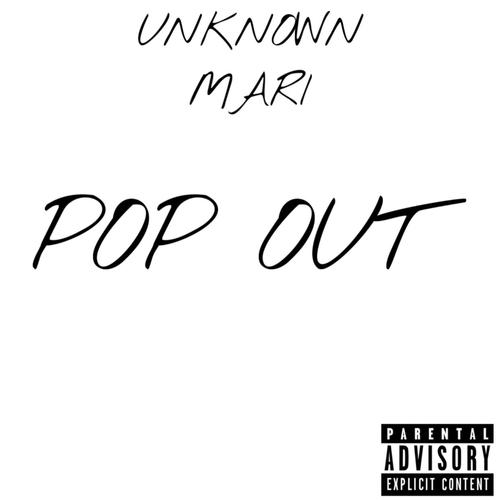 Pop Out (Explicit)