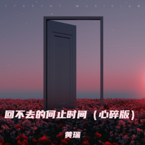 回不去的何止时间（心碎版）