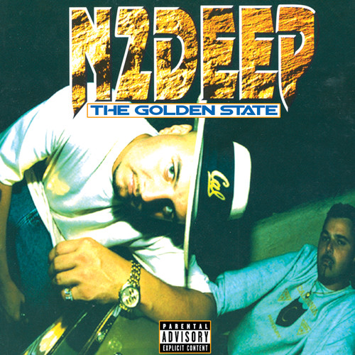 The Golden State (Explicit)