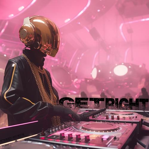 Get Right (Explicit)