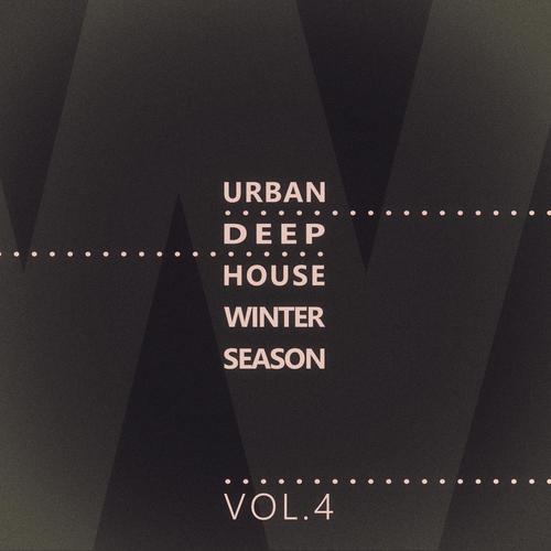 Urban Deep-House Winter Season - Vol.4