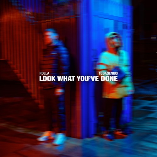 Look What You've Done (Explicit)