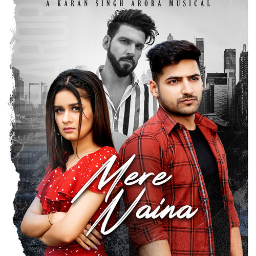 Mere Naina