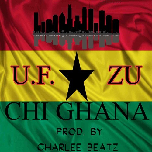 Chi Ghana (Explicit)