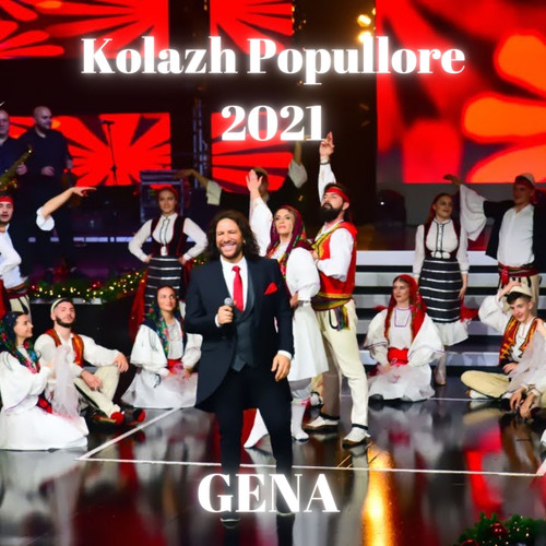 Kolazh Popullore 2021