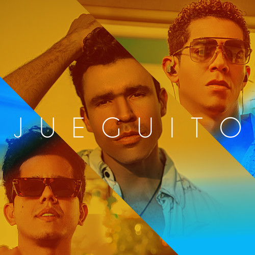 Jueguito (Radio Edit)