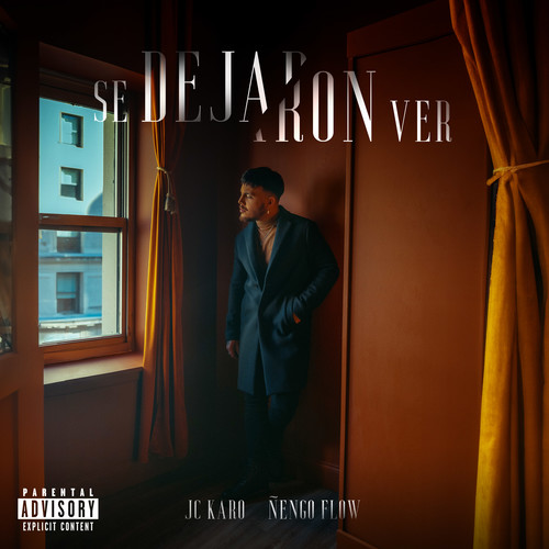 Se Dejaron Ver (Explicit)