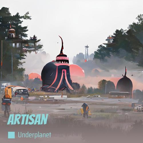 Artisan