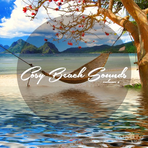 Cosy Beach Sounds, Vol. 2