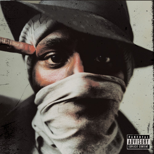 Mos Def - Live at Benaroya Hall (Explicit)