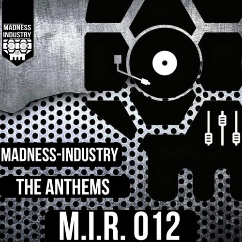 The Anthems (Explicit)