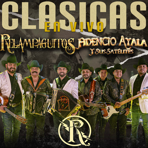 Clásicas (En Vivo)