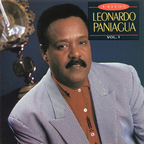 Leonardo Paniagua Exitos Vol. 1