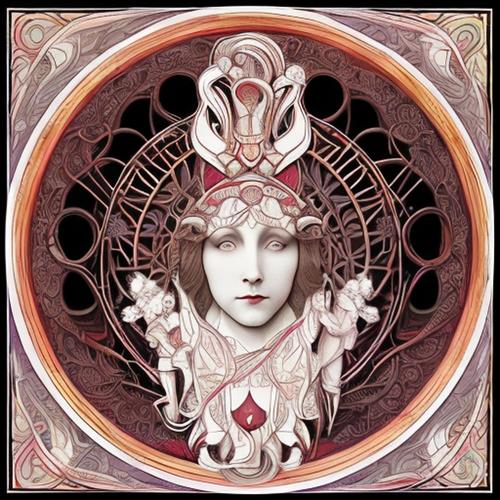 Sacred Timeless