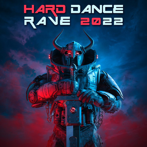 Hard Dance Rave 2022