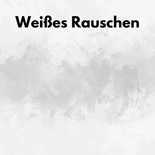 Weißes Rauschen