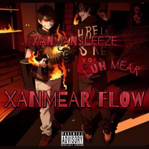 XANMEAR FLOW (Explicit)