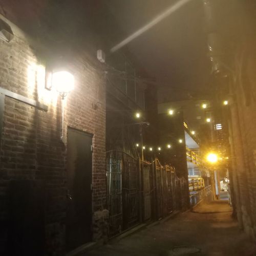 too cute to be a junkie (Demo)
