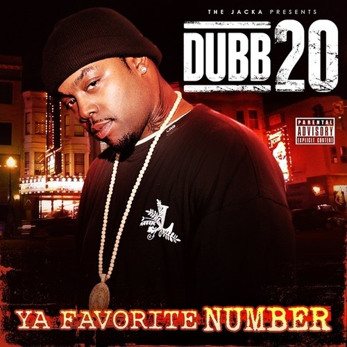 Ya Favorite Number (The Jacka Presents) [Explicit]