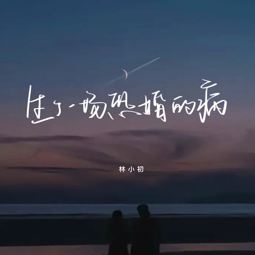 生了一场恐婚的病