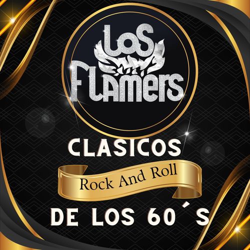 CLASICOS ROCK AND ROLL DE LOS 60´S