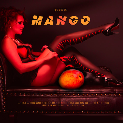 Mango (Remix)