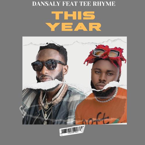 This Year (feat. TEE Rhyme)