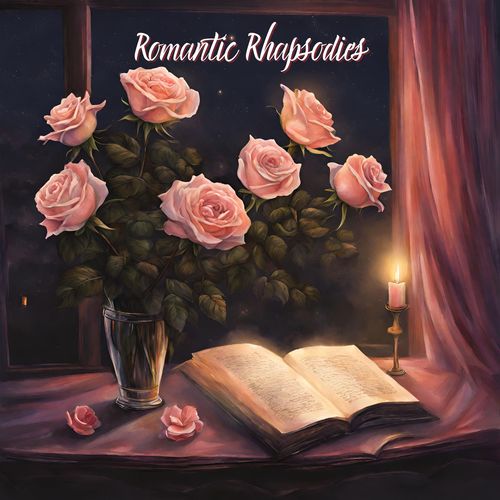 Romantic Rhapsodies (Jazz Ballads Collection)