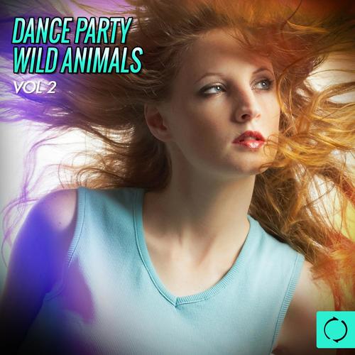 Dance Party Wild Animals, Vol. 2