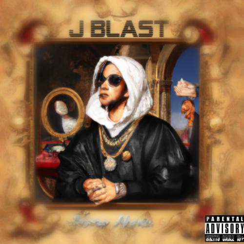 exotic Kush (feat. j blast & feno) [Explicit]