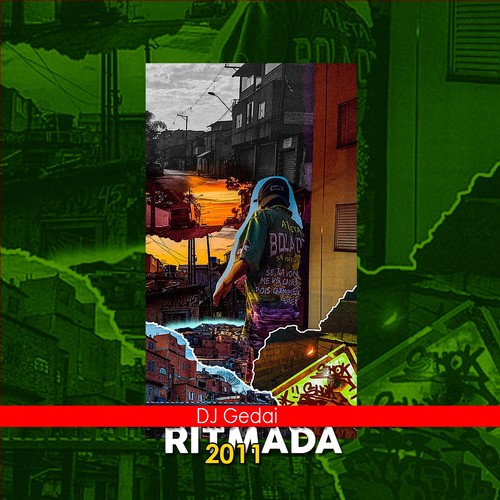 Ritmada 2011 (Explicit)