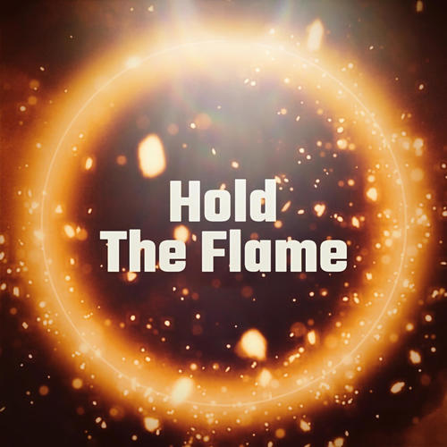 Hold the flame