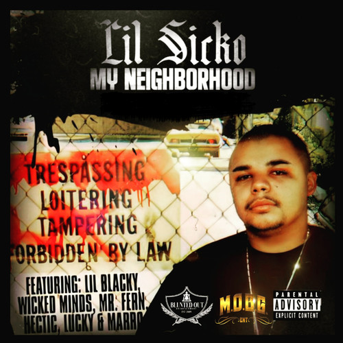 My Neighborhood (Explicit)