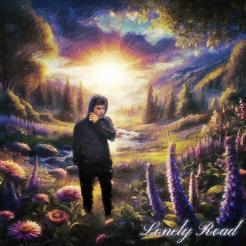 Lonely Road (Explicit)