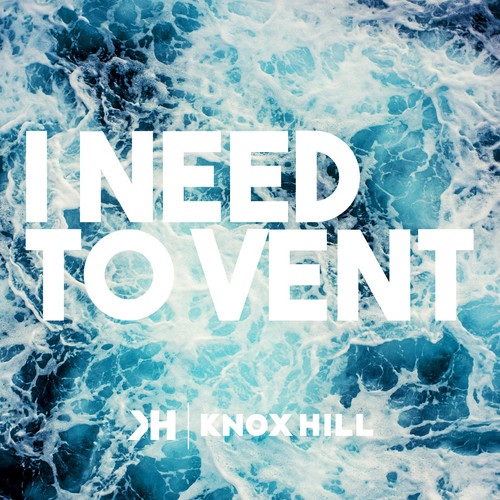 I Need to Vent (Explicit)