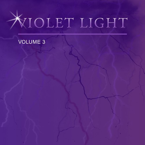 Violet Light, Vol. 3