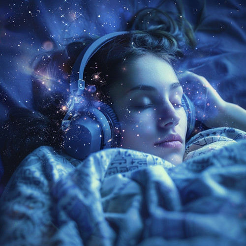 Deep Sleep Music: Slumber Tones