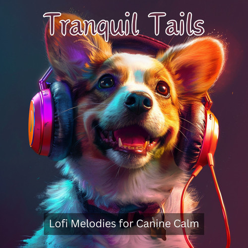 Tranquil Tails: Lofi Melodies for Canine Calm